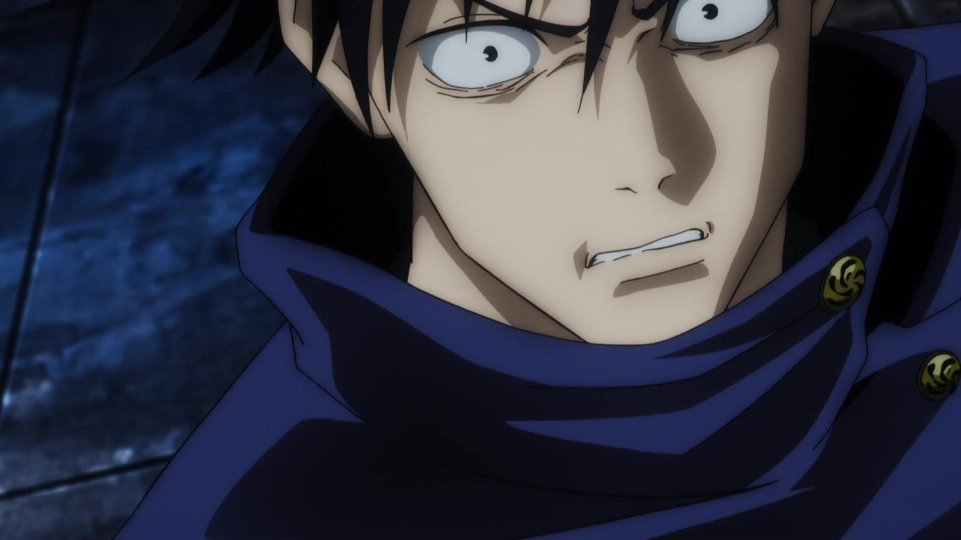 [Tsukyio Editing Resources] Jujutsu Kaisen Season 1 (Episode 4) Raw Clips (135) (tsukyio.com).mp4